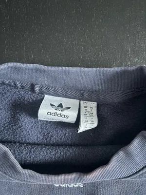 Adidas Sweatshirt Crewneck thumbnail 2