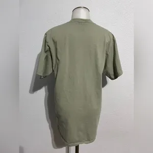 Disney Original Walt Disney World Green T-Shirt Size Medium thumbnail 2
