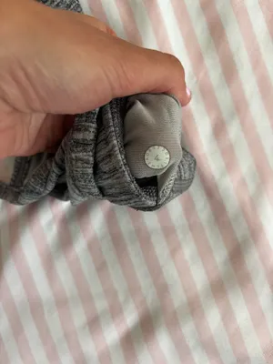 Lululemon Sports Bra thumbnail 6