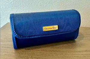 Christian Dior Jewelry Case thumbnail 1