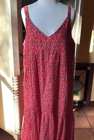 Joie SunDress thumbnail 1
