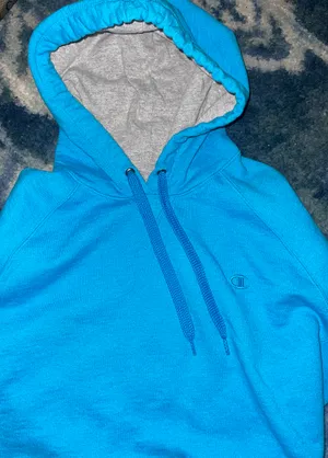 Champion Sweatshirt Hoodie ECO thumbnail 2