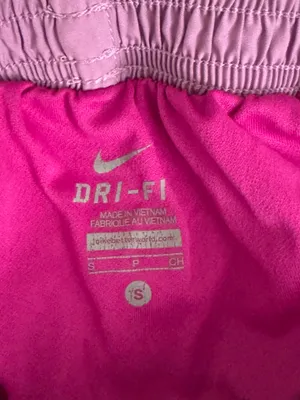 Nike Dri-Fit Women’s Shorts thumbnail 3