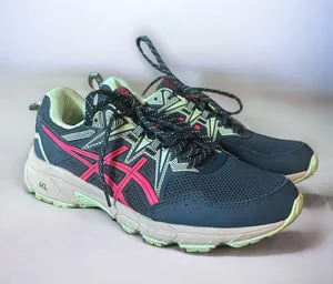 ASICS GEL Venture 8 Trail running sneakers thumbnail 2