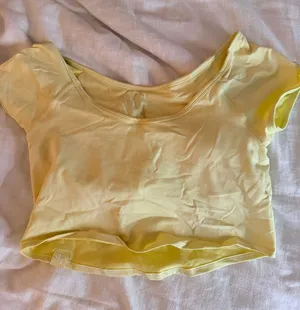 Target Activewear Top thumbnail 1
