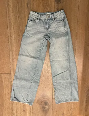 PacSun Low-Rise Jeans Baggy thumbnail 1