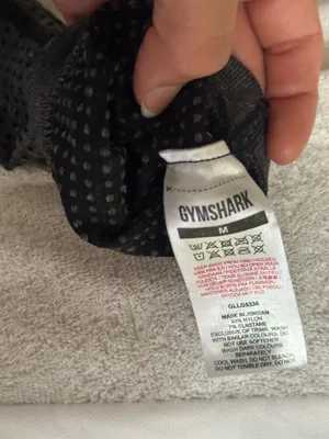 Gymshark Leggings Seamless thumbnail 4
