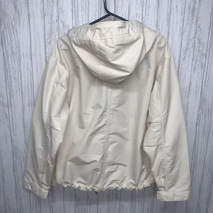 Womens Size L Everlane The Renew Windbreaker Jacket EUC thumbnail 8