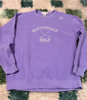 Love Shack Fancy Crewneck sweater thumbnail 1