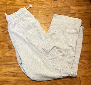 Garage Cargo Sweatpants thumbnail 1
