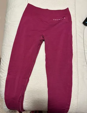 Young La leggings thumbnail 1