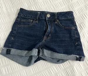 American Eagle Outfitters Jean Short thumbnail 1