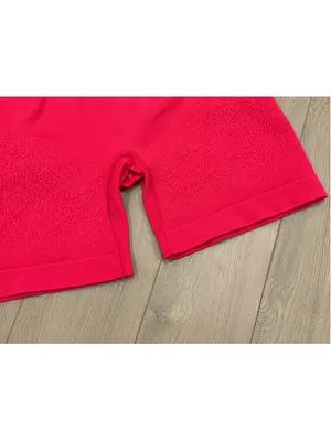 Gymshark Women’s Seamless High‎ Waist Biker Shorts Pink Size Small Activewear thumbnail 9