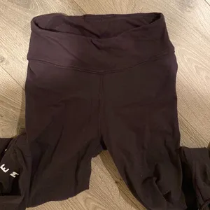 Freepeople fp movement leggings with logo thumbnail 4