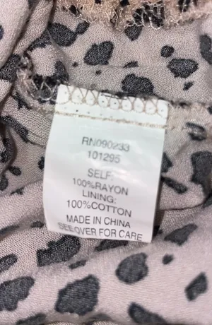 PacSun Dress thumbnail 4