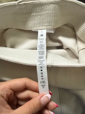 Lululemon Pants High-Rise Flare thumbnail 3