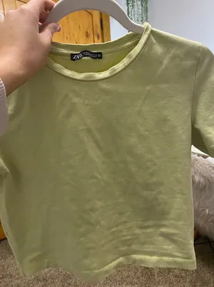 Baby Tee thumbnail 1