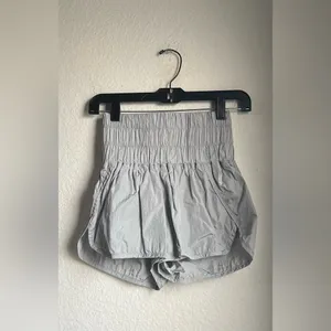 Free People Movement Way Home Run Shorts thumbnail 2