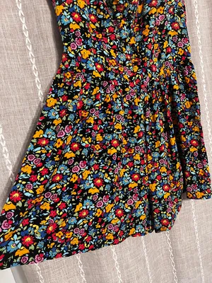 Wild Fable Sleeveless Romper thumbnail 3