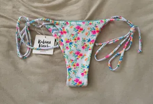 Kulani Kinis Bikini Bottoms thumbnail 1