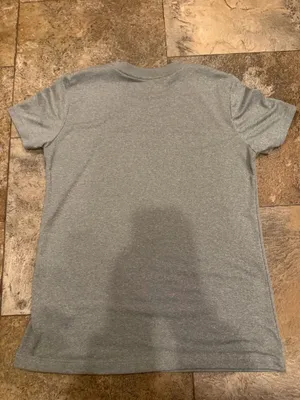 Nike Short Sleeve Shirt thumbnail 3
