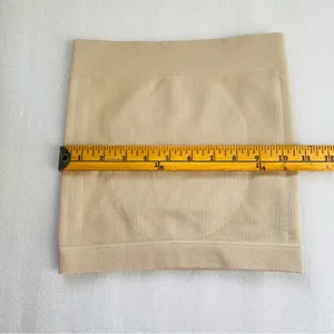 Maternity tummy band Tan thumbnail 3