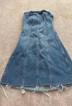 Good American Dress thumbnail 1