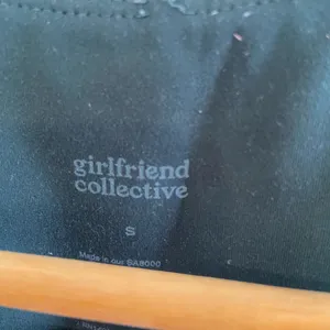 Girlfriend Collective‎ Paloma Racerback Sports Bra thumbnail 3