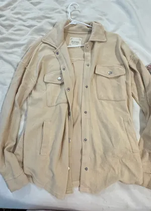 Altar'd State shirt jacket  thumbnail 1
