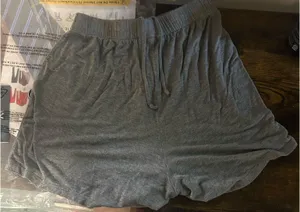 SKIMS Sleep Shorts Lounge Soft  thumbnail 1