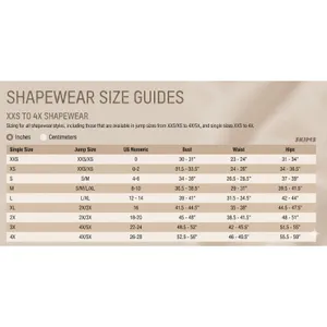 SKIMS Arm Shaper Sleeves Tan Open Bust Compression Slimming Shrug Beige Size 4X thumbnail 3