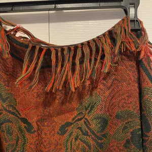 Unknown brand large scarf thumbnail 5