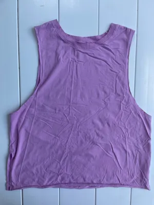 Free People Movement Workout Tank, Size L thumbnail 2