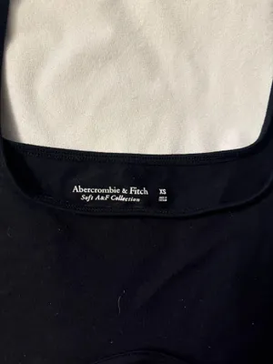 Abercrombie Top Tank thumbnail 2