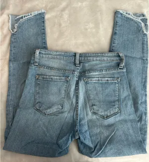 Vervet Flying Monkey Jeans thumbnail 4