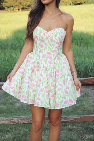 Mabel Dress thumbnail 1
