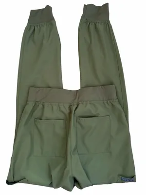 Insight Medcouture Joggers Scrubs XST thumbnail 3