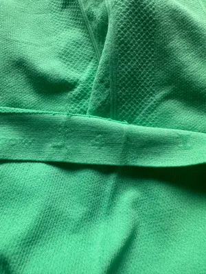 Lululemon Long Sleeve Zip-Up thumbnail 5