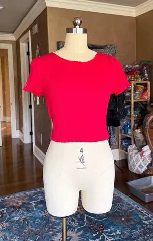 Red Top thumbnail 1