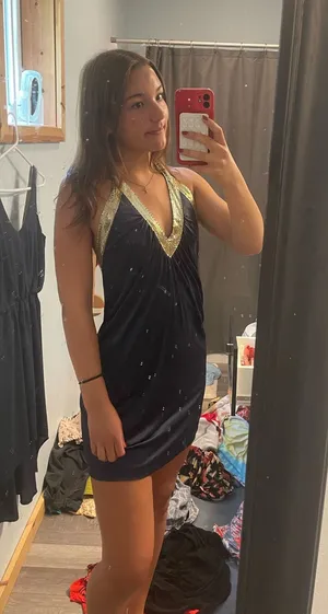 BCBGMAXAZRIA Dress thumbnail 1