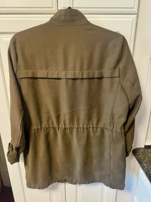 Zara Large Dressy Jacket  thumbnail 2