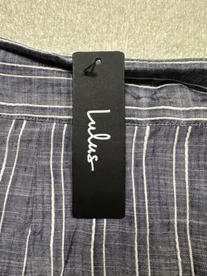 Lulus Skirt thumbnail 3