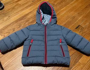 Gerry hoodie Blue Size 2 thumbnail 1
