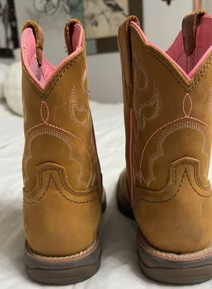 Corral Boots Tennessee Boot Co. *Boots* thumbnail 1