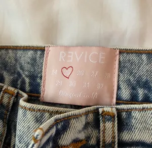 Revice Denim Jeans  thumbnail 4