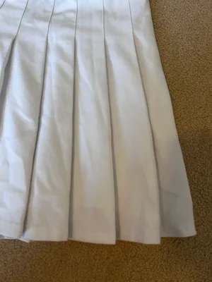 Hollister Tennis Skirt thumbnail 3