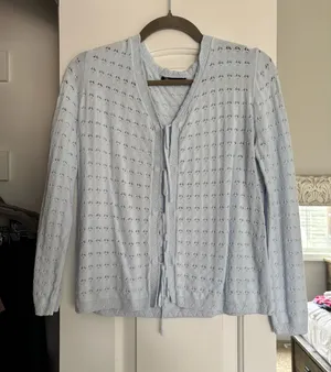 PRETTYGARDEN Sweater thumbnail 1