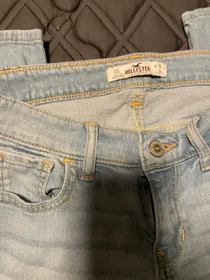 Jeans thumbnail 4