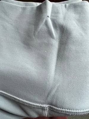 Lululemon Align 25” in Chambray thumbnail 6