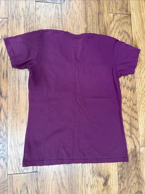 Disney NWOT Nightmare Before Christmas Organic Cotton Tshirt size L thumbnail 4